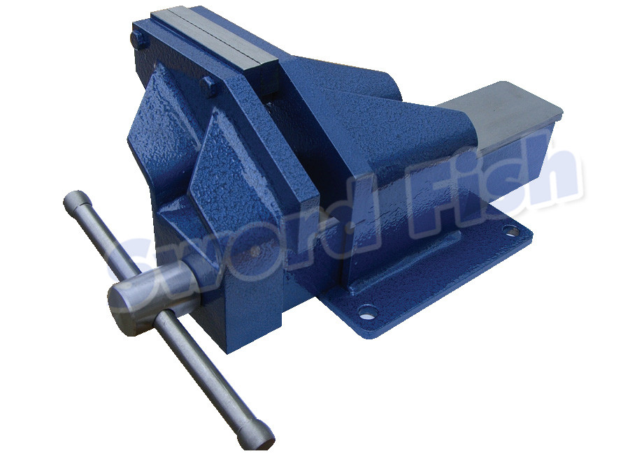 Off Set Bench Vise